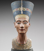 4º CAFÉ. Centenario del descubrimiento del busto de Nefertiti